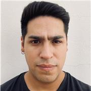 Soy Profesor de inglés para todas las edades